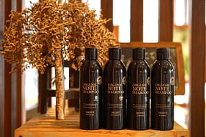 モイストシャンプー2