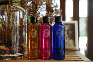 プレミアムハーデン