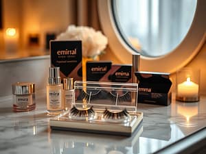 マジラッシュトップ